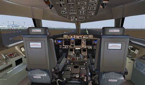 Descargar FlightGear, El Mejor Simulador de Vuelo Gratis para PC