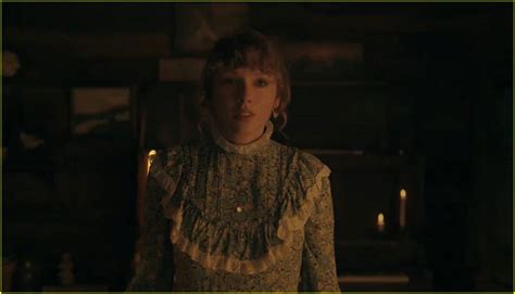 Taylor Swift Drops 'Willow' Music Video, Reveals Song Meaning, Talks Co ...