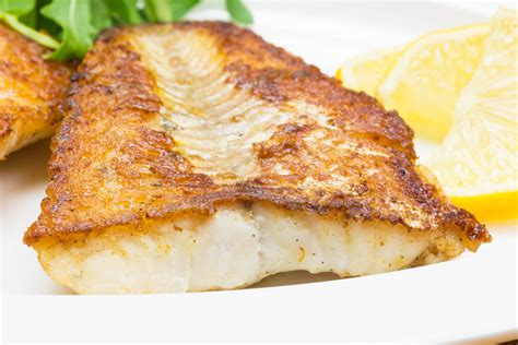 Baked Grouper Recipe - TasteForCooking