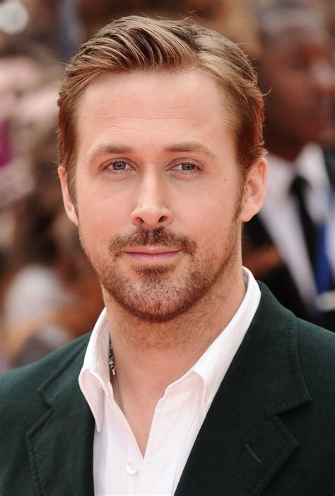 I gotta know. My friends think I look like Ryan Gosling. Is this true? : r/ryangosling