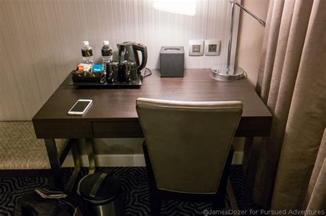 Review: Ambassador Transit Hotel, Singapore - Travel Codex