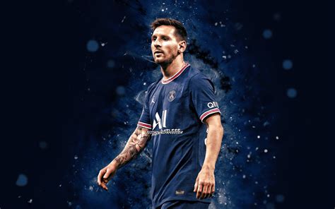 Messi 4k 2022 Wallpapers - Wallpaper Cave