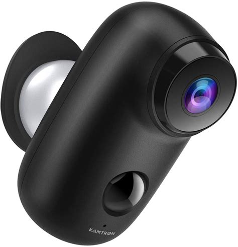 The 7 Best Hidden Cameras of 2021