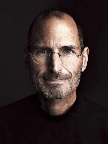 Steve Jobs #portraitphotographytips | Steve jobs, Corporate portrait, Male portrait