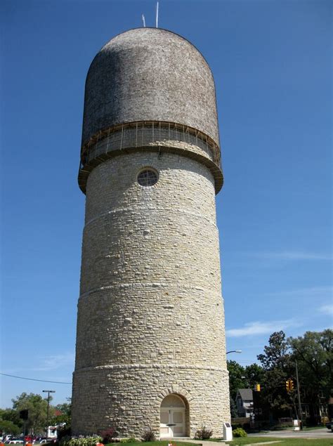 Ypsilanti Water Tower - Alchetron, The Free Social Encyclopedia