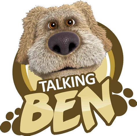 Talking Ben | Logopedia | Fandom