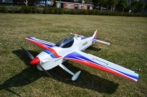 50e/50 class 1380mm wingspan epo f3a electric fixed wing rc airplane ...