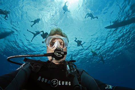 Solomon Islands - Diving with Kids - Living Oceans FoundationLiving Oceans Foundation