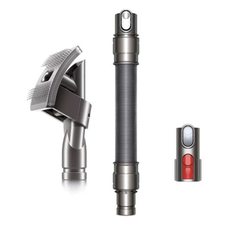 Dyson Just Launched New Vacuum Accessories and They Might Be the Best Yet | The Kitchn