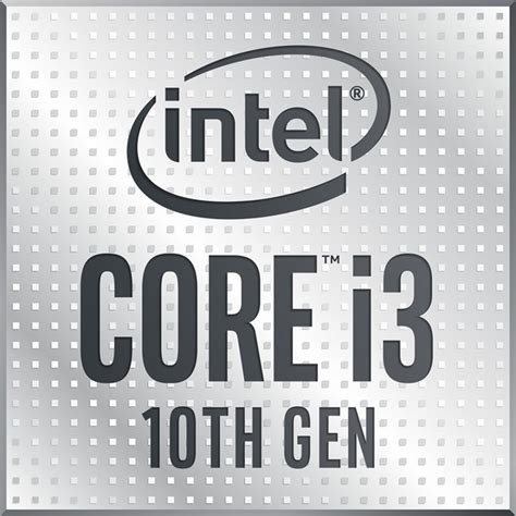 Intel Core i3 (10th Gen) i3-10100T Quad-core (4 Core) 3 GHz Processor ...