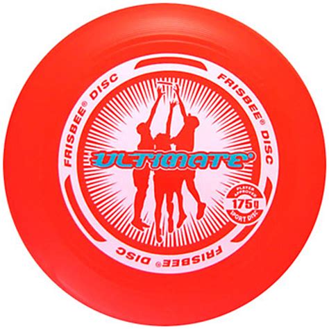 Wham-O Classic Frisbee