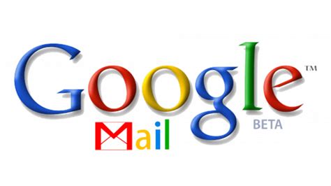 Gmail Logo and symbol, meaning, history, PNG, brand