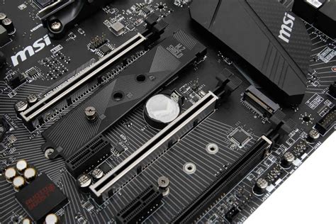 Is M.2 SSD support on AMD motherboards causing confusion? | bit-tech.net