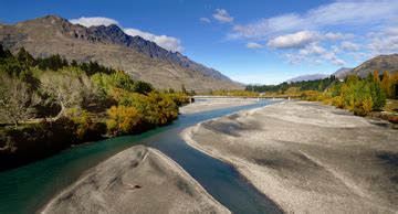 Tributary | Definition, Landforms & Examples - Lesson | Study.com