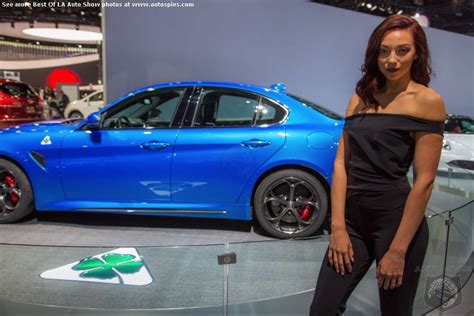 #LAAUTOSHOW : Did You See EVERYTHING? Our Best Of LA Auto Show Gallery ...