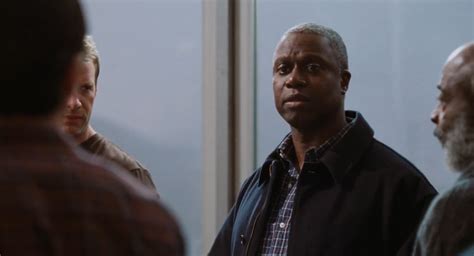 Remembering Andre Braugher: His Highest-Grossing Movies