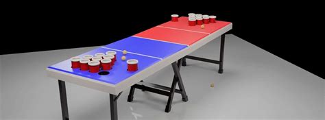 6 Best Beer Pong Tables Reviewed in Detail (Sept. 2020)