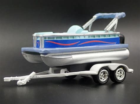 Pin on Boats Trailers 1:64 Scale DIECAST Diorama Model