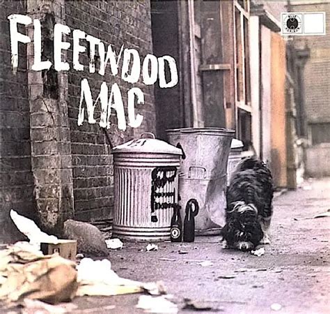 Fleetwood Mac Peter green s fleetwood mac (Vinyl Records, LP, CD) on ...