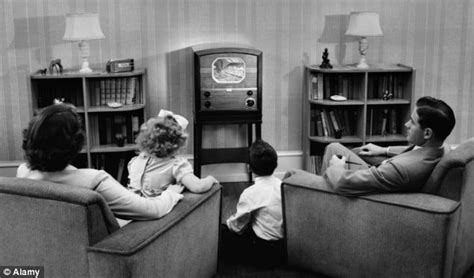 Early Tv Shows 1940s 1950s - baldcircleplease