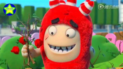 Oddbods Sad | Funny Cartoon ¦ Oddbods Full Compilation ¦ Cartoons For Kids - YouTube