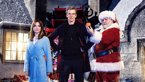 The Twelve Days of Christmas with the Doctor | Doctor Who