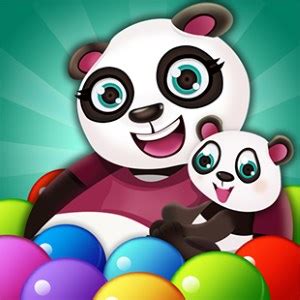 Panda Pop Bubble Shooter Game - Free download and play on Windows ...