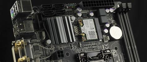 The Best Mini-ITX Motherboards in [year] - XBitLabs