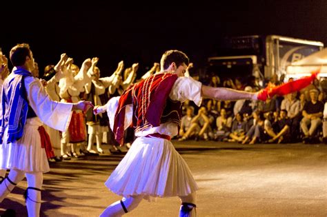 Making My Days...: Photography Critique exchange 3: Greek Dancing