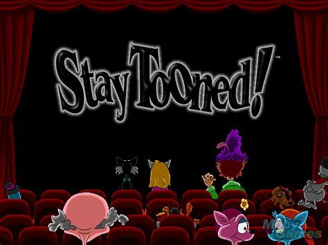 Download Stay Tooned! - My Abandonware