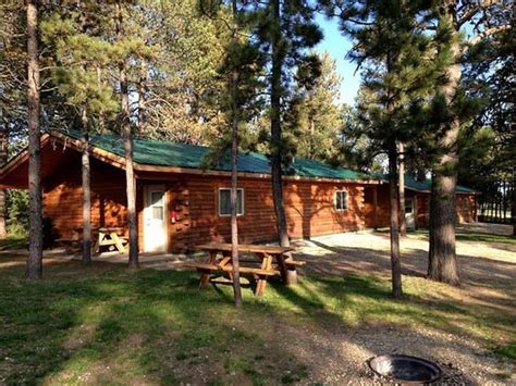 MYSTIC HILLS HIDEAWAY - Updated 2018 Prices & Campground Reviews (Deadwood, SD) - TripAdvisor