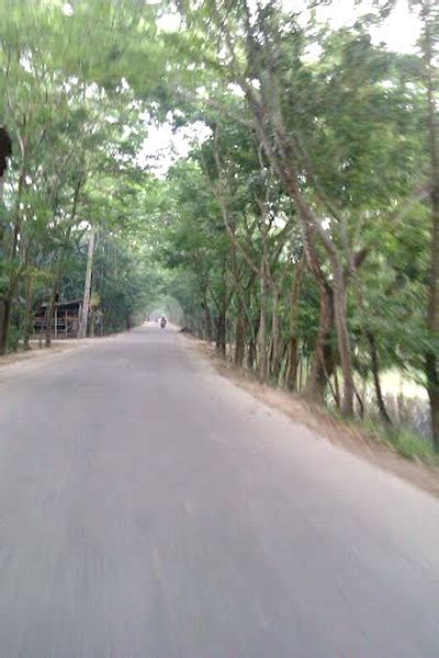 Bhola District Town