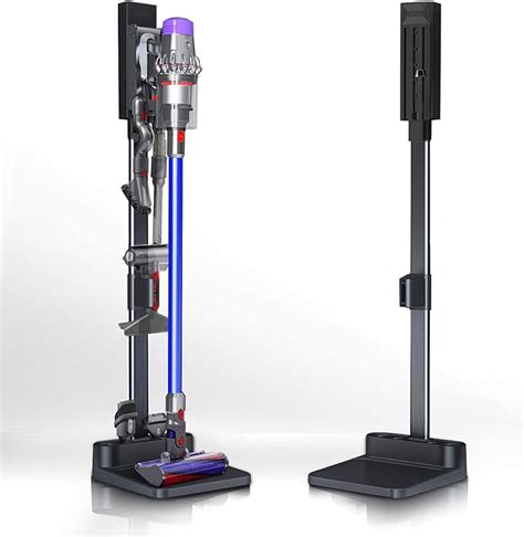 Vacuum Stand for Dyson, Stand-Storage-Holder-Station-Docking ...