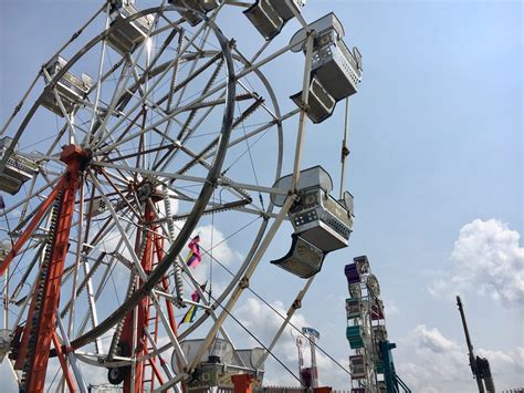 Day Four At Dodge County Fair | Daily Dodge