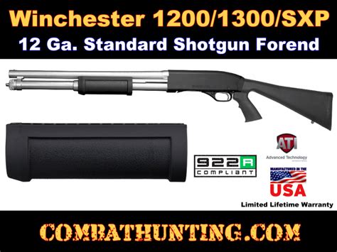 SFS0400ATI-WIN Winchester 1200,1300 Defender SXP Shotgun Forend - Winchester Accessories