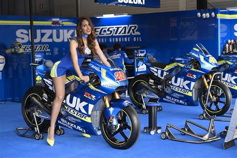 MotoGP, Suzuki considers 4 bikes in 2017 | GPone.com