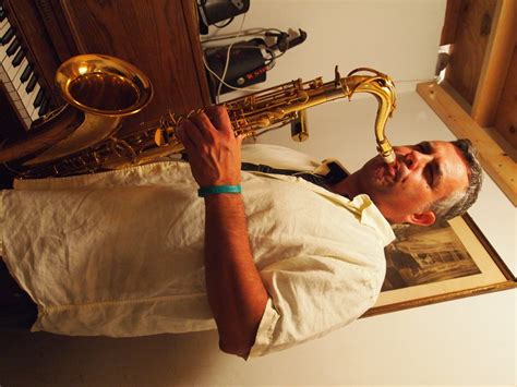 jazz improvisation lessons | Saxophone Skype & Studio Lessons NYC