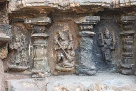 Harihar Temple near Chitradurga – Harihareshvara Temple at Harihar in Karnataka | Hindu Blog