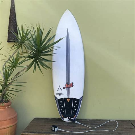 REVIEW: Lost Puddle Jumper HP - One Of The Best All Round Surfboards ...