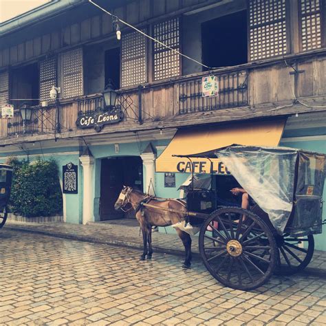 Vigan Travel Guide 2024 - Things to Do, What To Eat & Tips | Trip.com