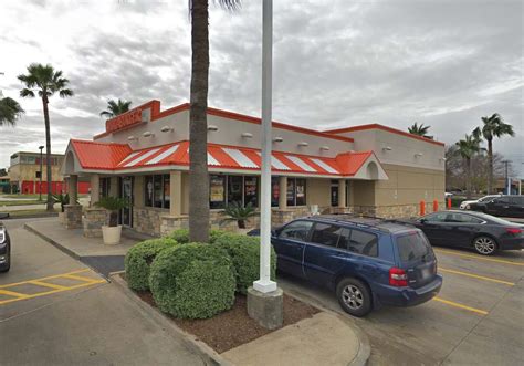 Houston's best Whataburger locations, ranked by Yelp reviews