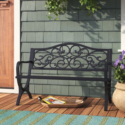 Wayfair | Wood Benches You'll Love in 2022