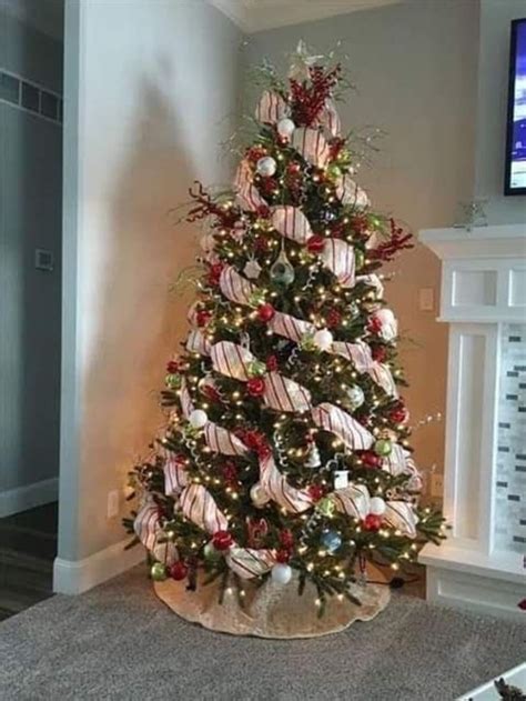 50+ Themed Christmas Tree Ideas for 2023