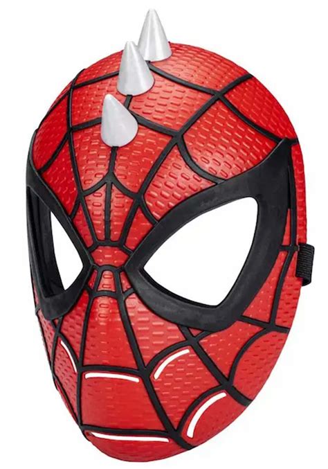 Spider-Man Spider-Punk Kid's Mask