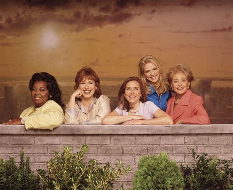 'The View': 20 Years in the Making Photos - ABC News