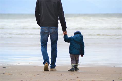 Paternal Instinct: What is it (and WHY is it Important)