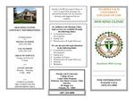 "Housing Clinic" by Legal Clinic Program