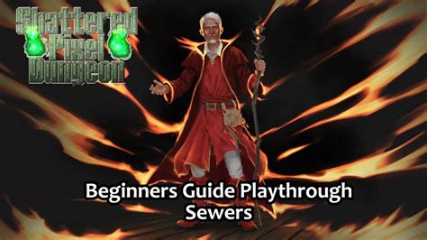 Mage Beginners Playthrough Guide Part 1 - YouTube