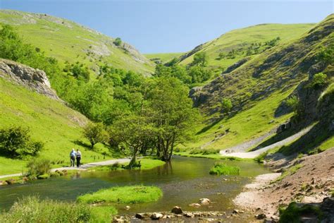 Our green and pleasant land: From Dorset to Yorkshire, explore the best of England | Peak ...