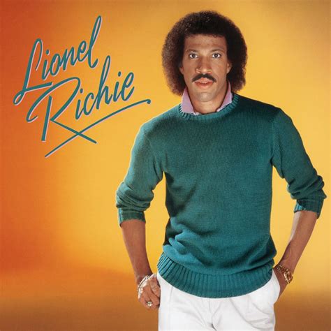 ‘Lionel Richie’ Album: A Commodore Makes A Solo Statement | uDiscover